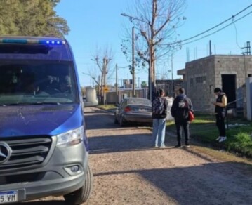 Horror en Santa Fe: confirmaron que un hombre mató a sus hijos, de 4 y 10 años, y luego se quitó la vida
