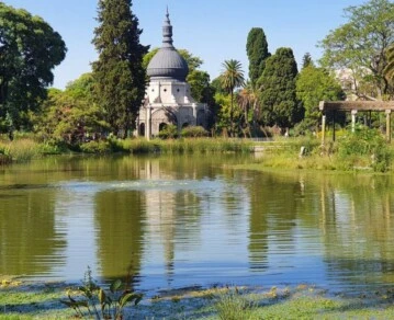 precio entrada ecoparque de palermo