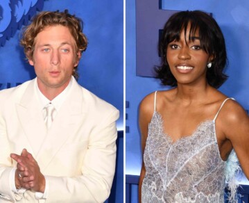 The Bear celebró la premiere de su última temporada en Nueva York: de Jeremy Allen White a Ayo Edebiri, los mejores looks