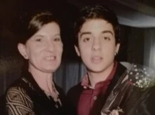 silvia mantegazza y fernando pastorizo