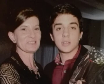 silvia mantegazza y fernando pastorizo