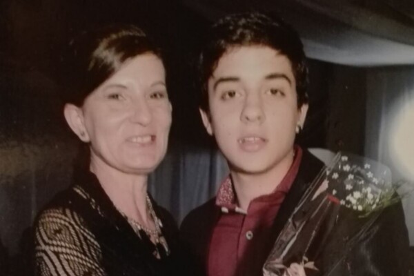 silvia mantegazza y fernando pastorizo