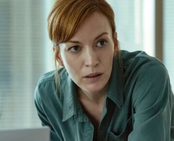 Tiene 10 episodios, está en Netflix y es la nueva serie de Harlan Coben que promete obsesionar a los fans del suspenso