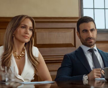 Qué ver hoy en Netflix: la película romántica con Jennifer Lopez que llegó al puesto número 1 y lidera el ranking en Argentina