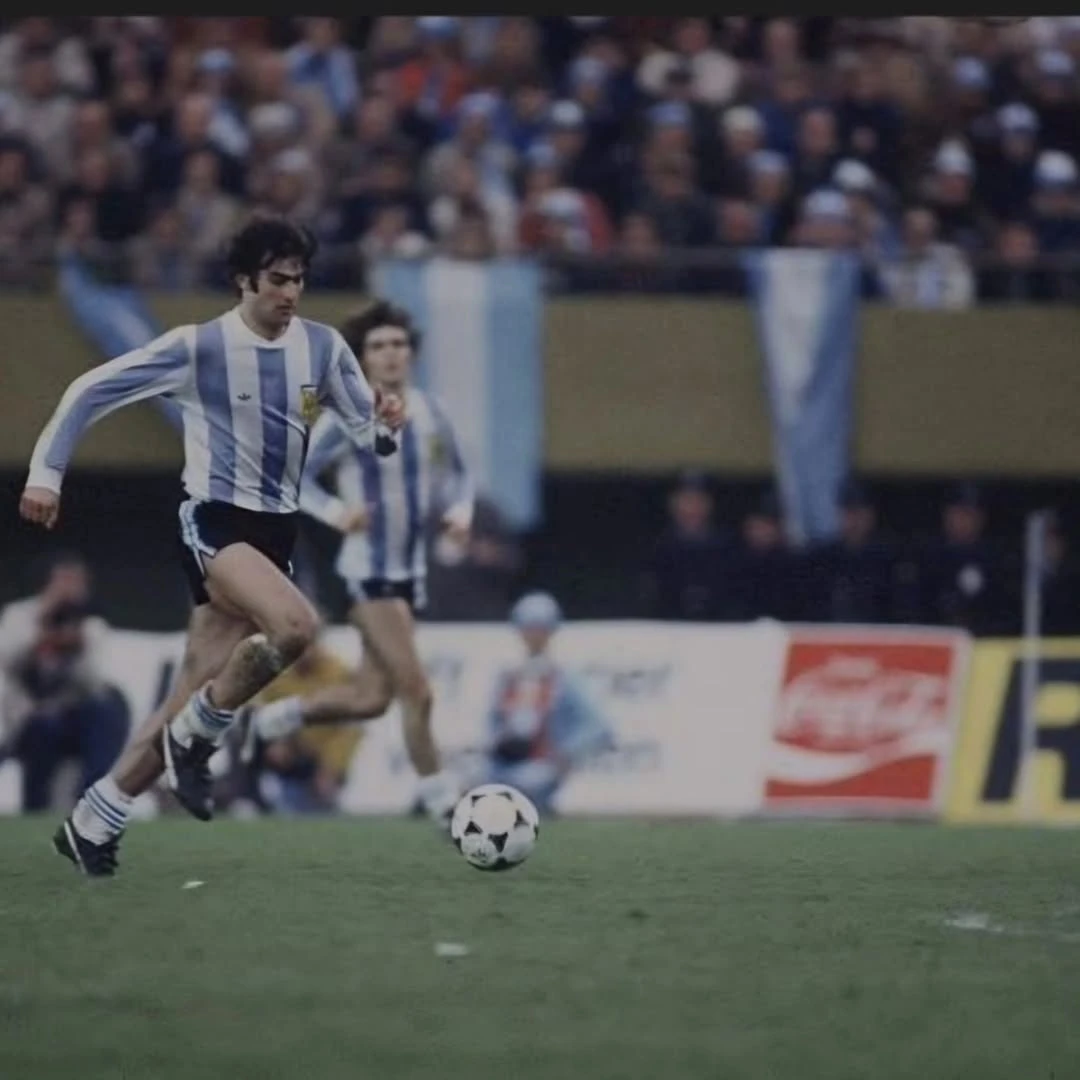Mario Kempes