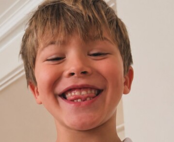 Amancio Vicuña cumplió 6 años: las fotos que eligieron La China Suárez y Benjamín Vicuña para celebrar su día