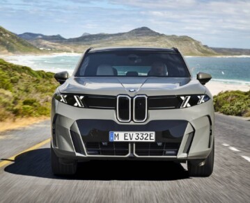 El SUV alemán que entra en una nueva etapa con versión eléctrica