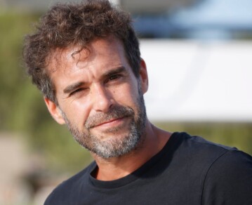 Murió a los 47 años el hermano de Nico Cabré: el desgarrador posteo del actor