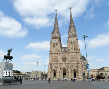 Así es la imagen original y estos son los secretos de la Virgen de Luján que dieron origen a una de las mayores devociones de la Argentina