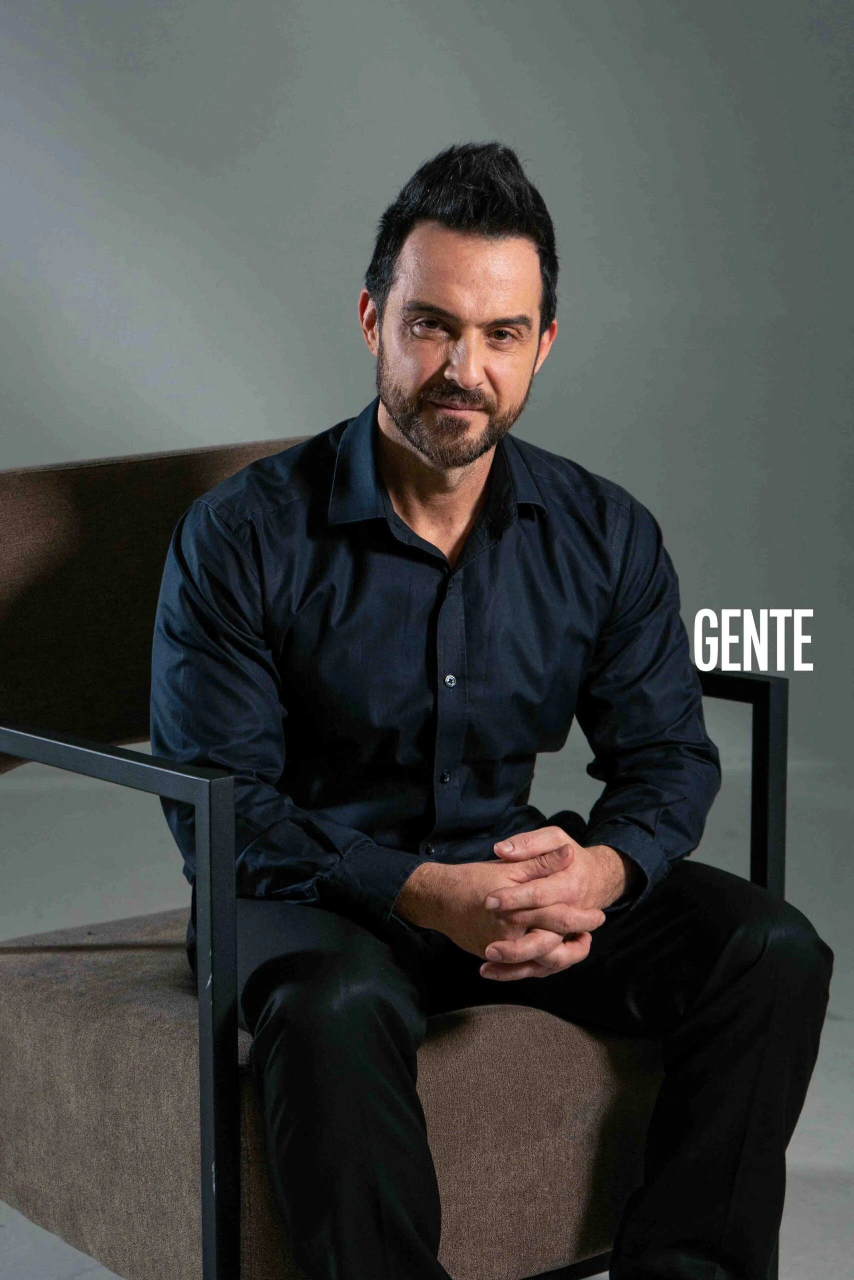 Matías Colosía plantea una nueva forma de relacionarse con el entrenamiento: optimizada y pensada para el ritmo de vida actual.