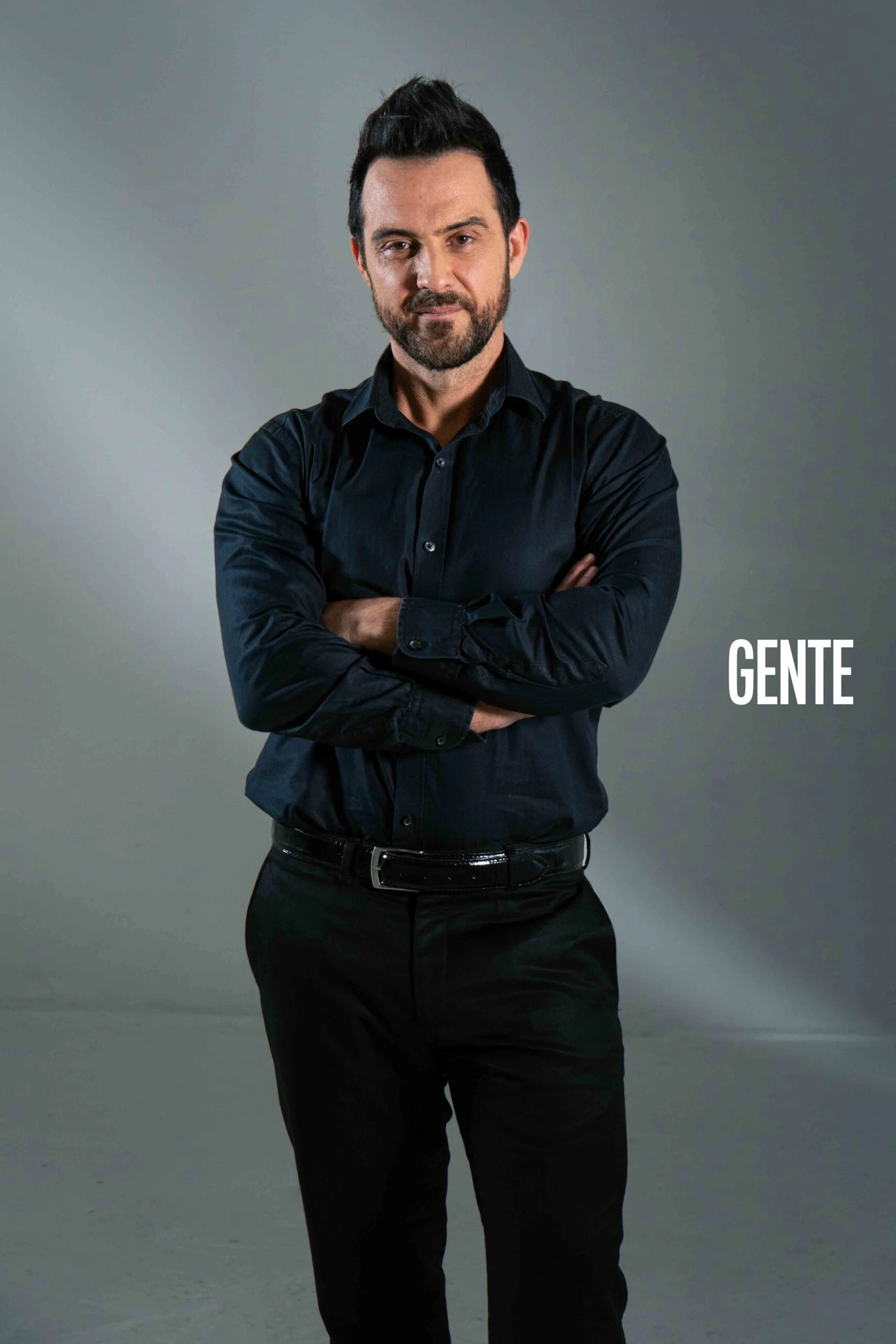 Matías Colosía, fundador de Colosía.