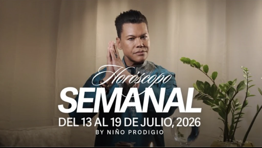 Las predicciones del Niño Prodigio.
