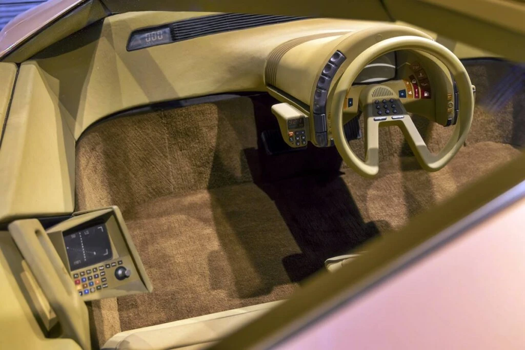 Citroen Karin