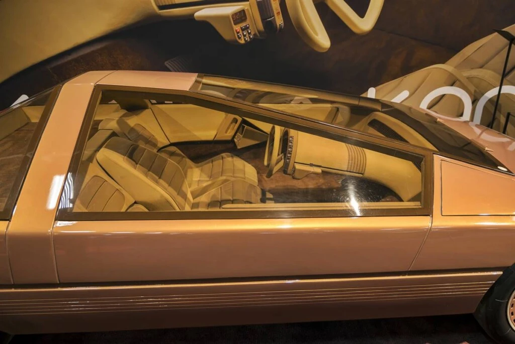 Citroen Karin