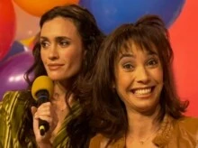 Cómo era la relación entre Ernestina y Federica Pais y cuál fue la razón de su pelea