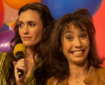 Cómo era la relación de hermanas entre Ernestina y Federica Pais y cómo fue el episodio que las distanció
