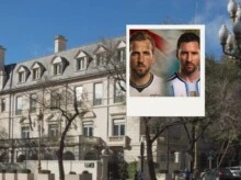 El desopilante comunicado de la Embajada Británica a horas del partido Argentina vs. Inglaterra