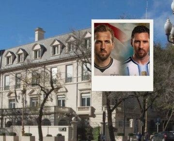 El desopilante comunicado de la Embajada Británica a horas del partido Argentina vs. Inglaterra