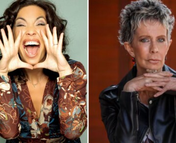 El pacto secreto de Ernestina Pais y María Valenzuela: "Decretamos ser hermanas y nos elegimos con el corazón"