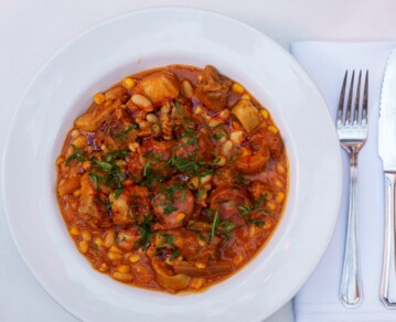 El secreto del locro perfecto: la receta histórica del Museo Evita para celebrar este 9 de Julio