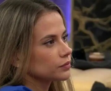 Cinzia rompió el silencio tras la abrupta salida que la dejó fuera de Gran Hermano: "Sigo con el corazón y la espalda rotos"