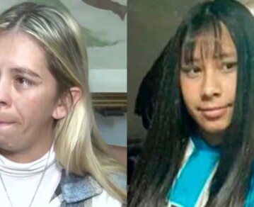 La mamá de Agostina Vega contó cómo su hija iba a festejar sus 15 años: "Es muy doloroso"