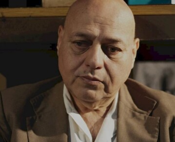 Murió Santiago Ríos, el reconocido actor de "Los Simuladores" y "Los Roldán"