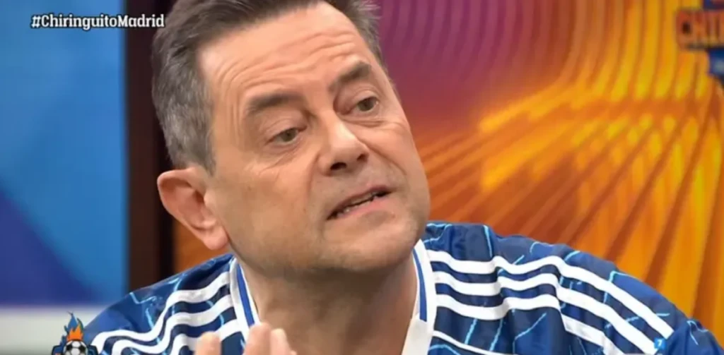 Un periodista español estalló tras la clasificación de Argentina y cruzó todos los límites: el repudiable exabrupto que lanzó sobre las Malvinas