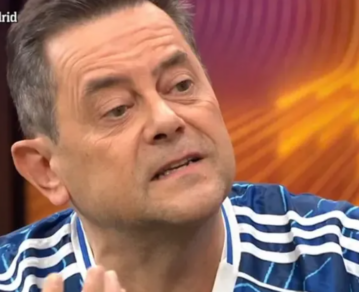 Un periodista español estalló tras la clasificación de Argentina y cruzó todos los límites: el repudiable exabrupto que lanzó sobre las Malvinas