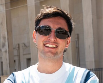 Ferbo: del sueño de ver a Messi a su mirada sobre el fenómeno del streaming y los influencers