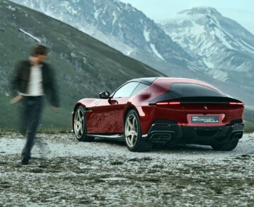 Ferrari recupera una vieja emoción que muchos daban por perdida