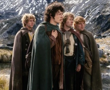 Comic Con Argentina trae a Frodo