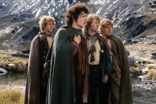 Comic Con Argentina trae a Frodo