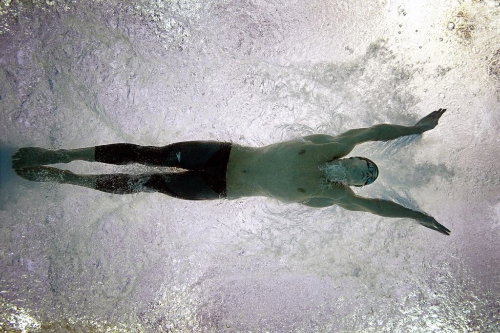 Michael Phelps