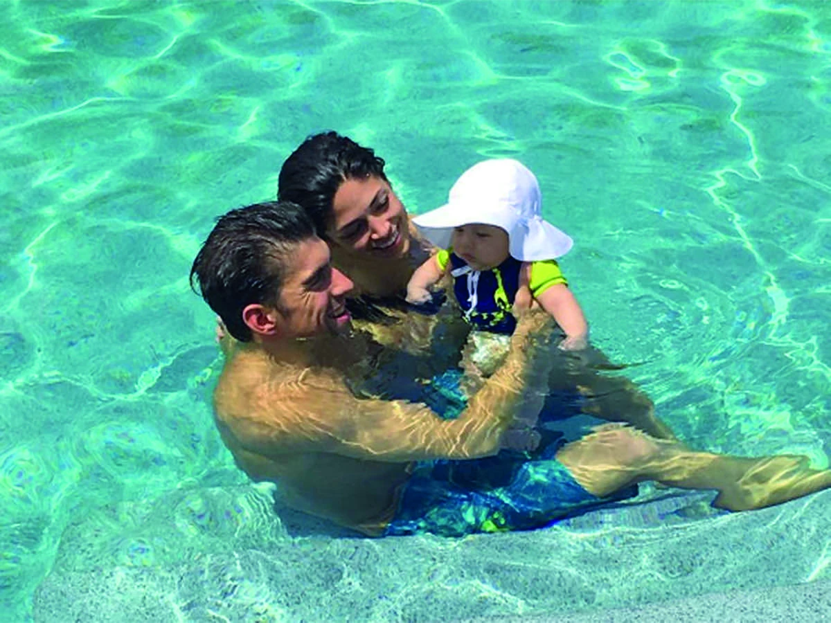 MIchael Phelps