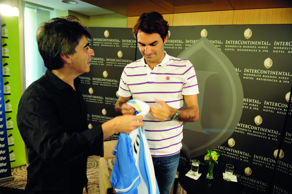 Roger Federer