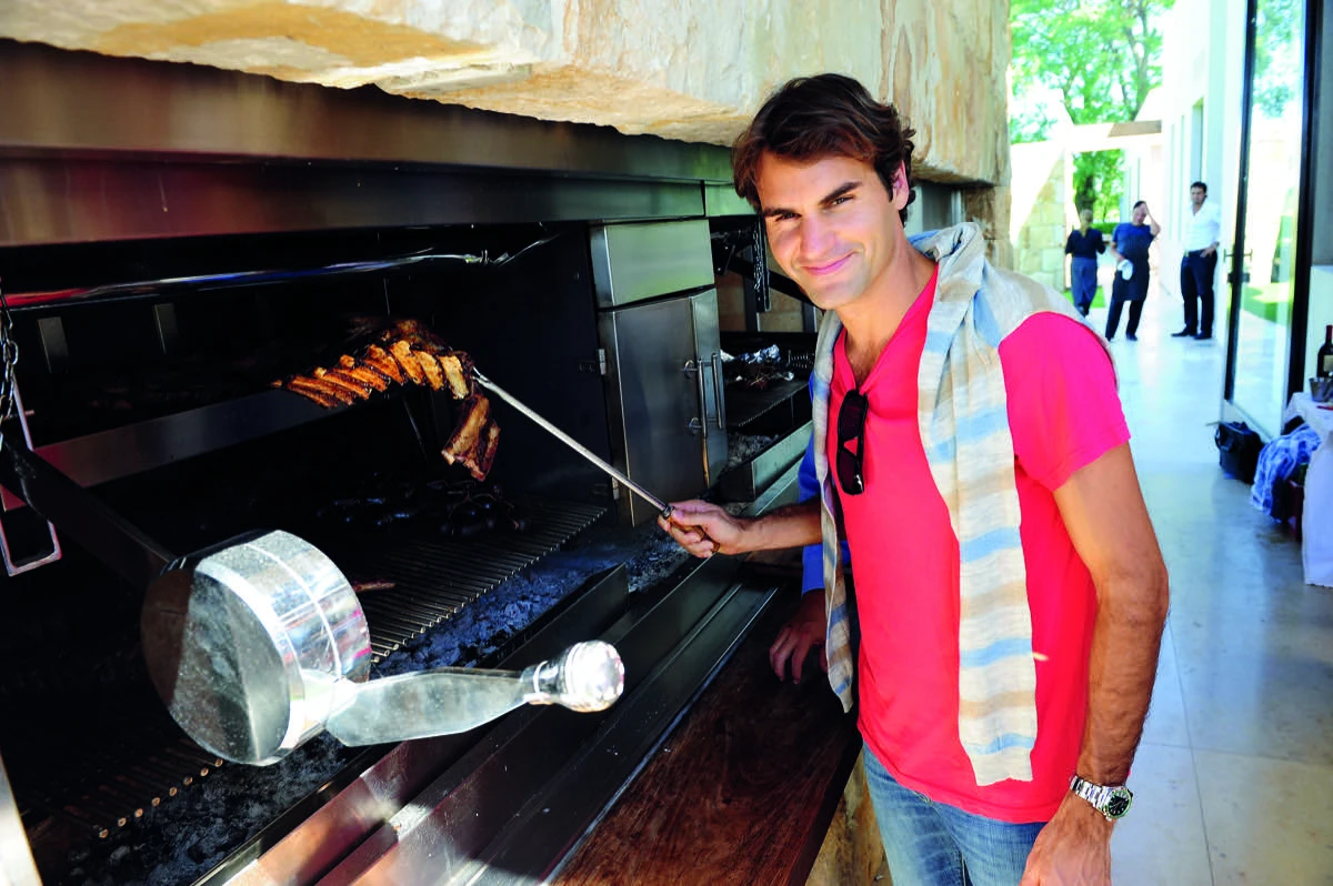 Roger Federer