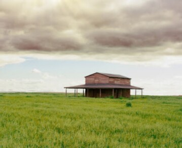 El pueblo bonaerense con apenas 200 habitantes que conserva una pulpería de más de 200 años