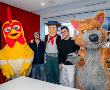 La historia detrás de La Granja de Zenón: cómo nació este proyecto argentino que se convirtió en un fenómeno global