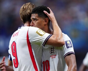 La sorpresiva reacción de la corona británica al triunfo de Argentina ante Inglaterra en el Mundial 2026