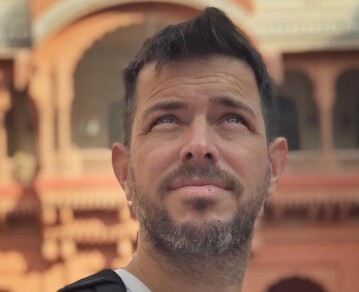 José Bianco apuntó contra otro medio y desmintió su información meteorológica: “Nada que ver”