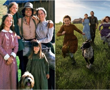 "La familia Ingalls": 10 mitos y verdades ocultas de la serie que, medio siglo después, inspira el nuevo tanque de Netflix