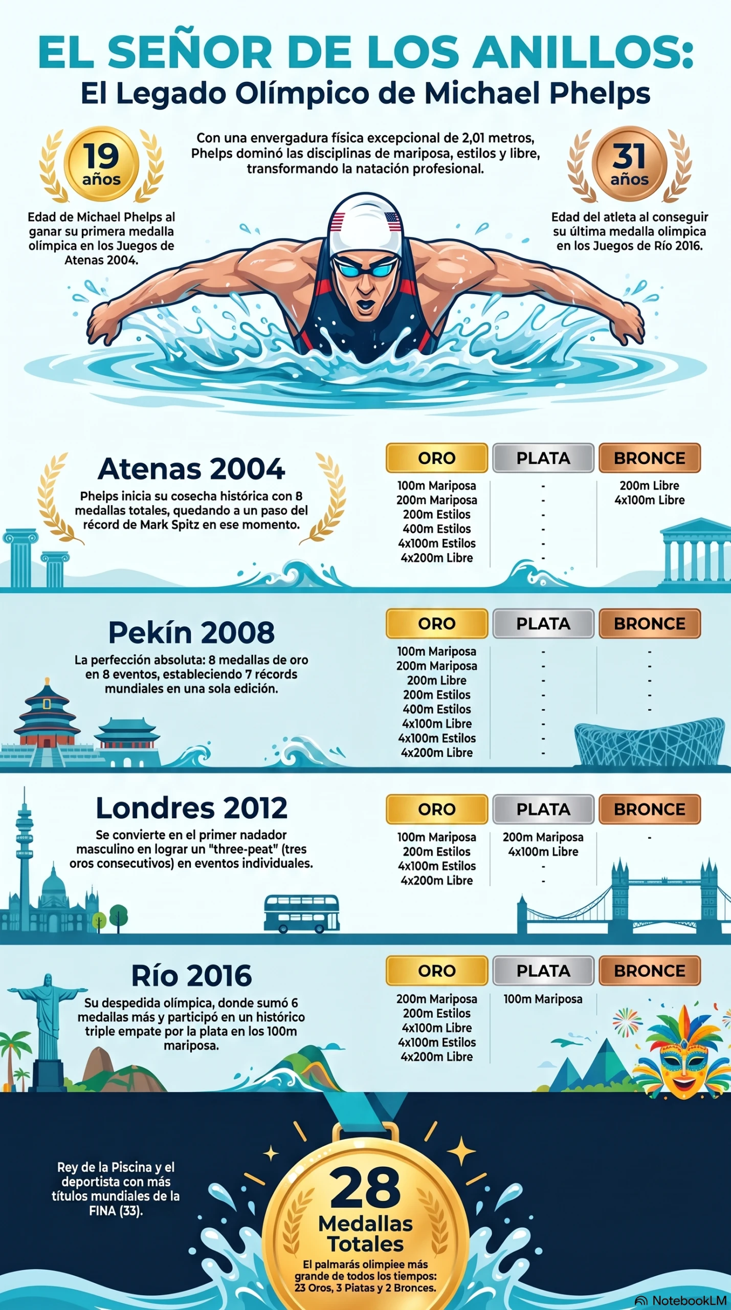 Michael Phelps