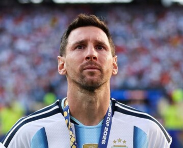 Aseguran que Leo Messi sí vuelve a la Argentina: cuándo llegaría, a qué ciudad y quiénes lo acompañarían en el vuelo