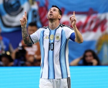 La Sole habló de la posibilidad de cantar el Himno en la final del Mundial 2026 y remarcó su vínculo con la Selección