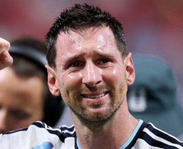 Llanto nacional, récords impactantes y el duelo de todos los tiempos: Messi versus Mbapeé en la cuenta regresiva de un Mundial 2026 inolvidable