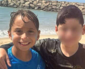 La desgarradora carta del mejor amigo de Lucas Gámez tras su muerte en Venezuela: "Siempre te voy a amar"