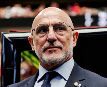 En medio de especulaciones, el DT de España rompió el silencio sobre la final del Mundial 2026: "Escenas desagradables"