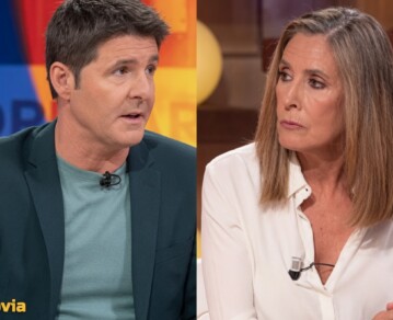 Quién es Marta Gómez Montero, la periodista española que abandonó la TVE diciendo "prefiero comer mierda"