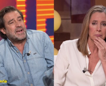 Anatomía de un escándalo: el detrás de escena que hizo estallar a Marta Gómez Montero en pleno vivo